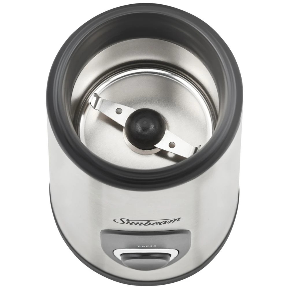 4 Sunbeam MultiGrinder II, 4 of 10