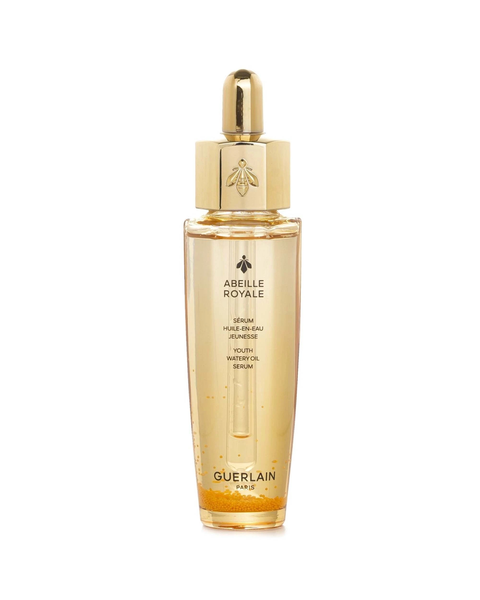 3 Guerlain Abeille Royale Youth Watery Oil Serum  50ml, 3 of 4