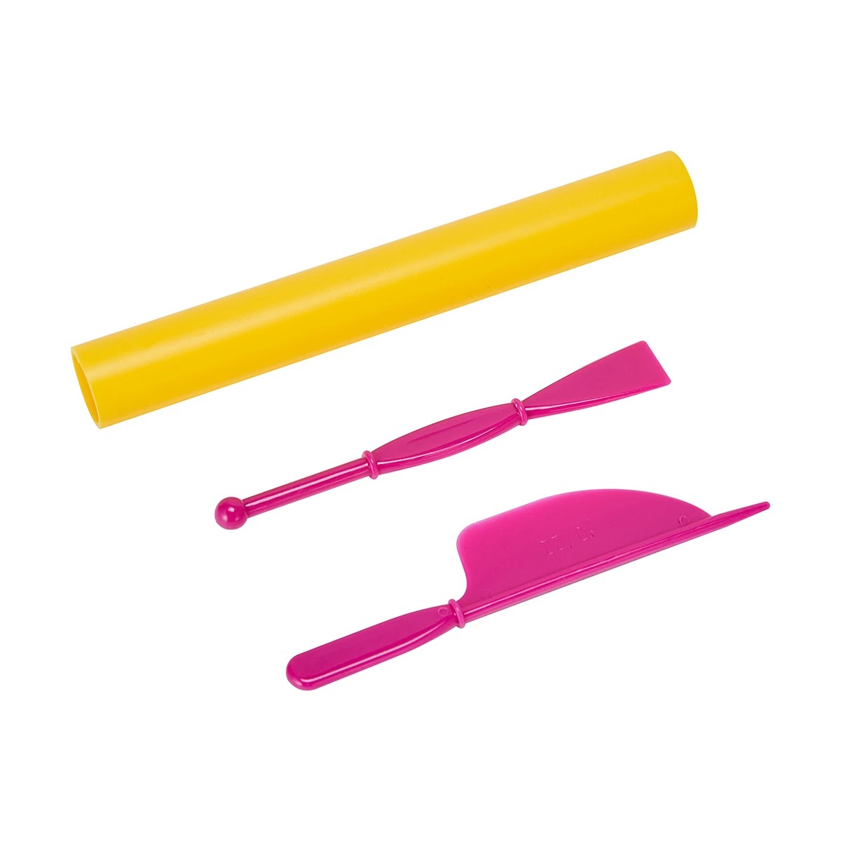 7 21-Piece Animal Tool Set, 7 of 10