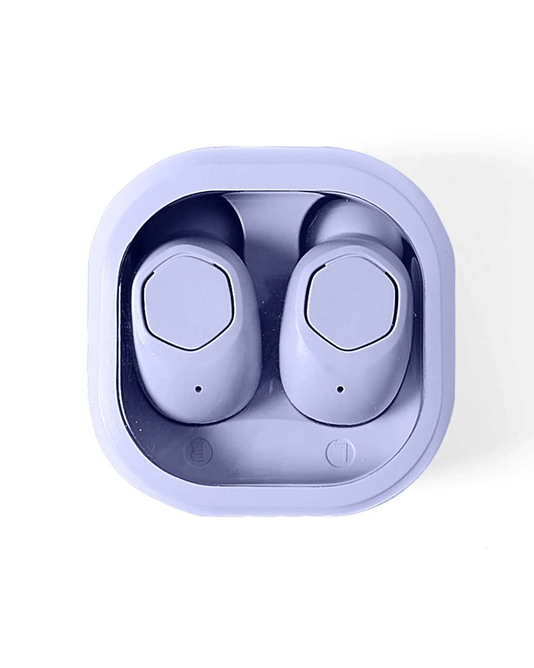 3 True Wireless Earbuds - Lavender, 3 of 7