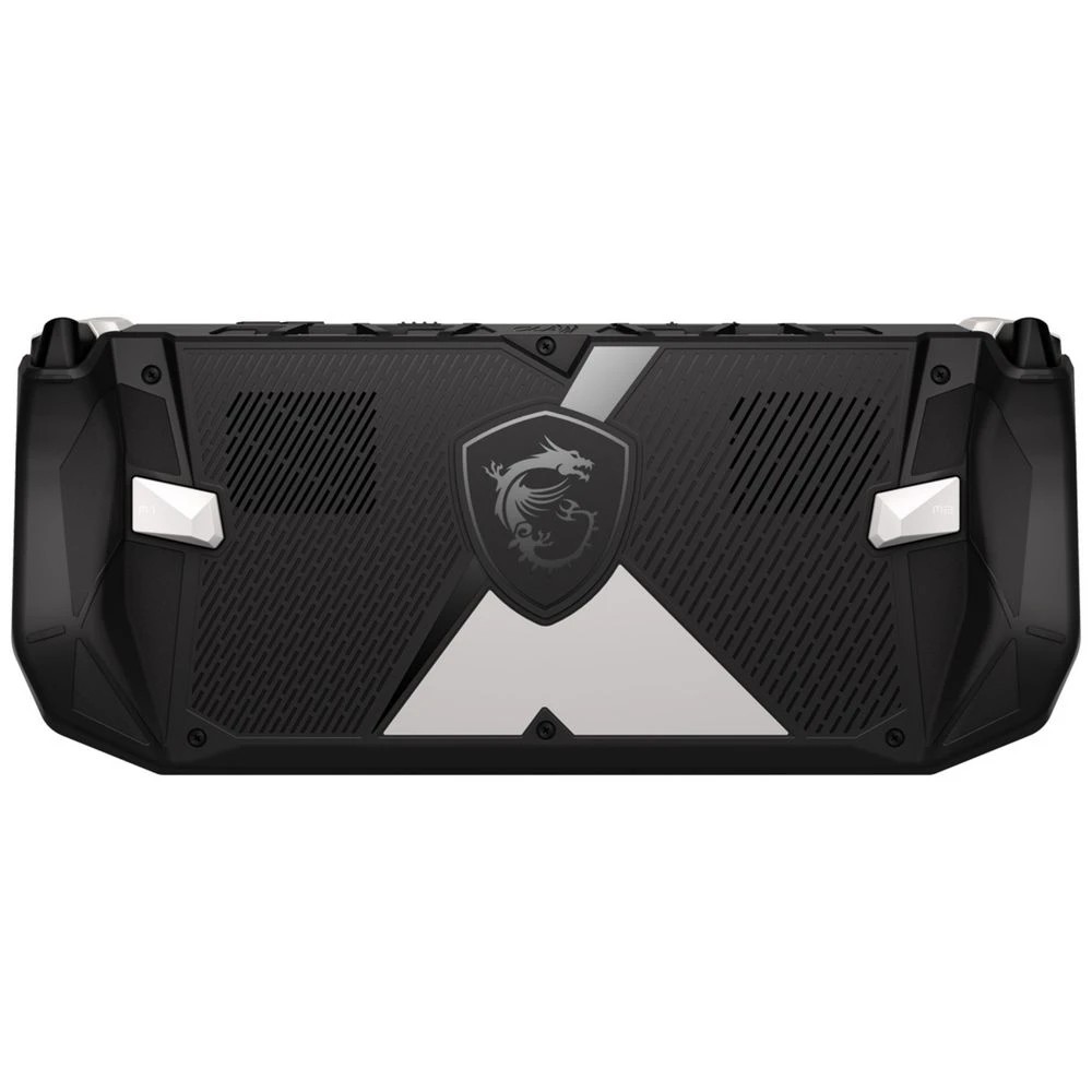 8 MSI Claw A8 BZ2EM 24GB/1TB Handheld Gaming Unit Polar, 8 of 8