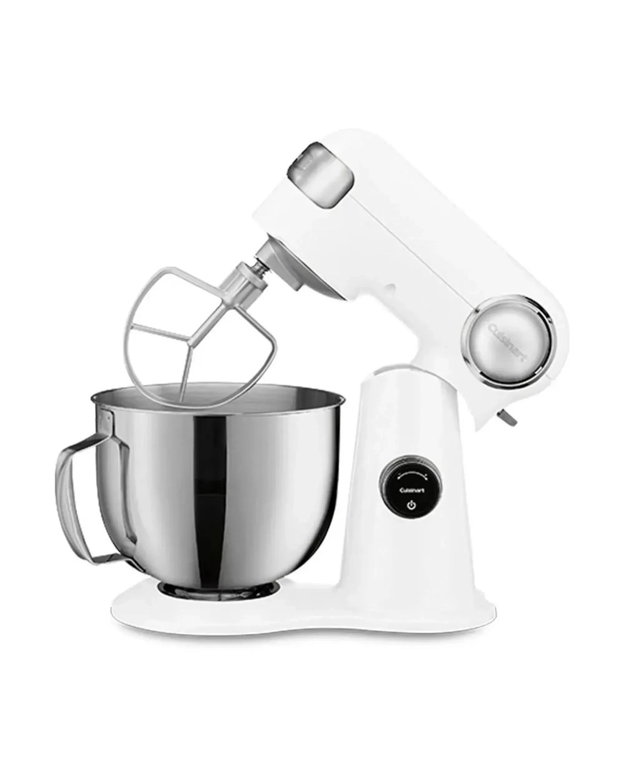 1 Cuisinart Precision Pro Digital Stand Mixer, 1 of 7