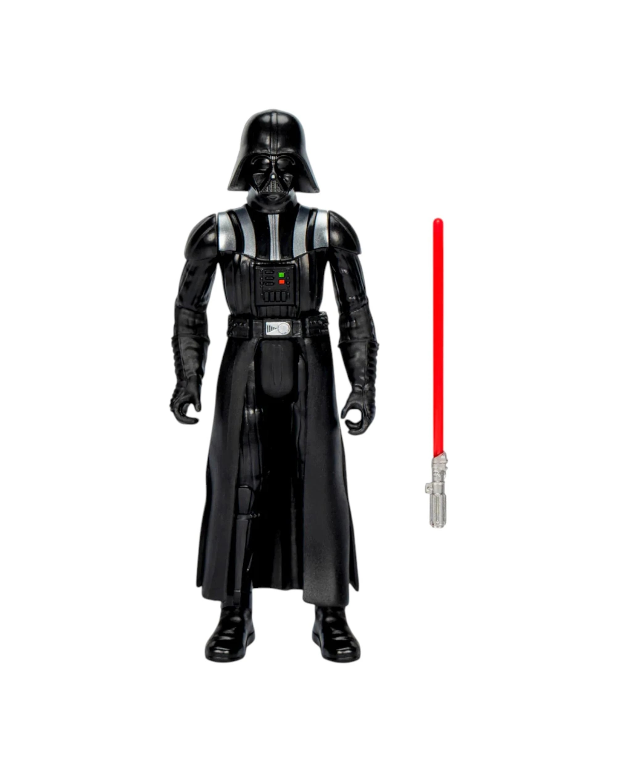 3 Star Wars Epic Hero Series Darth Vader 4 inch Action Figure, 3 of 5