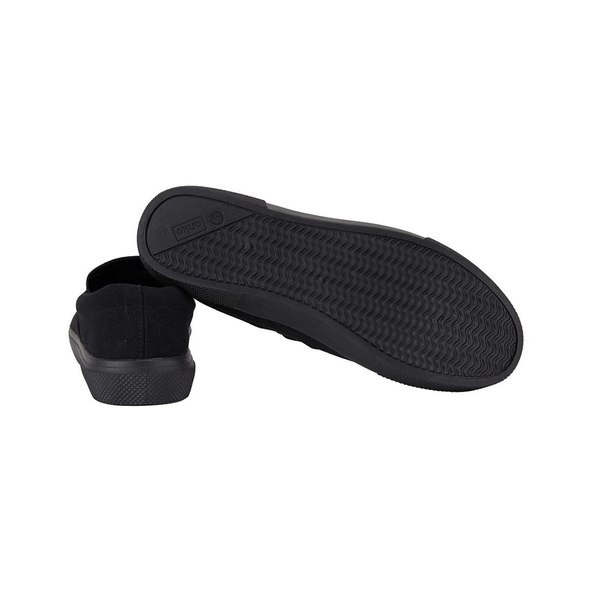 5 Casual Shoes BLACK, 5 of 5