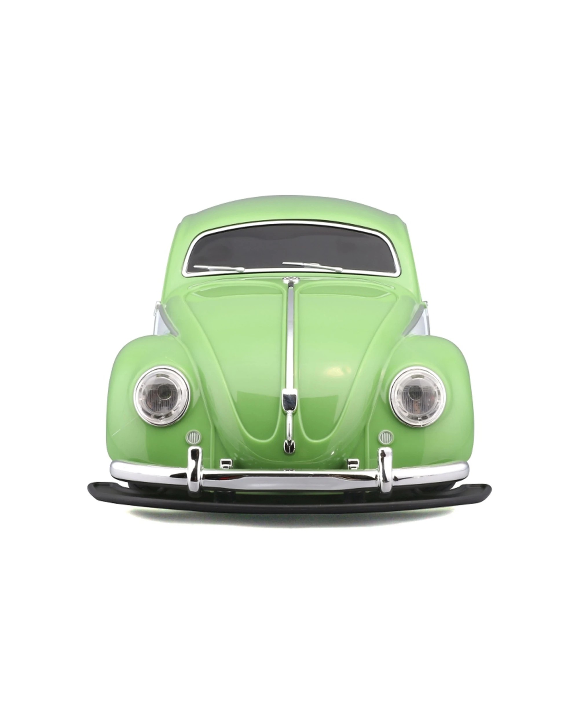 2 Maisto Scale 1951 Volkswagen Beetle Diecast Model Car Collectible Toy 18cm - Multi, 2 of 7