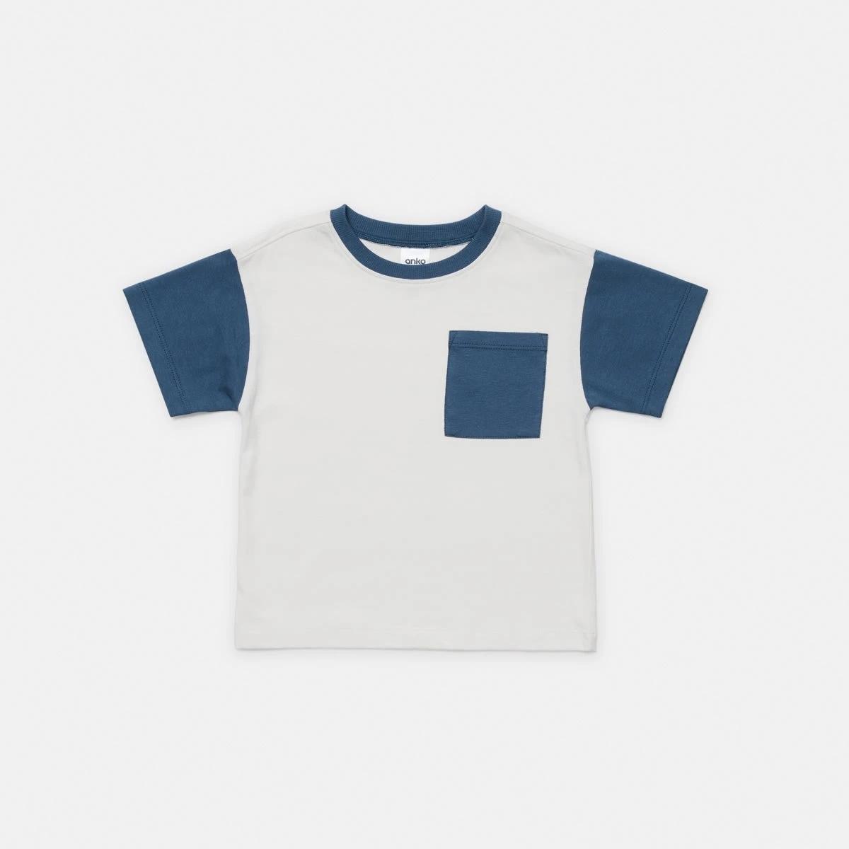 4 3 Pack T-shirts Nyc Blue, 4 of 8