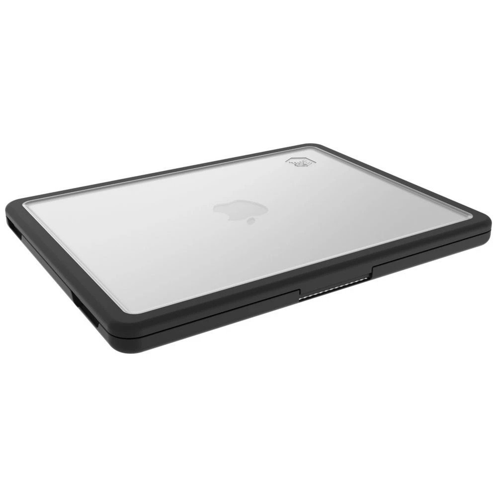 4 STM 13" Dux Ultra Case for MacBook Neo, 4 of 8