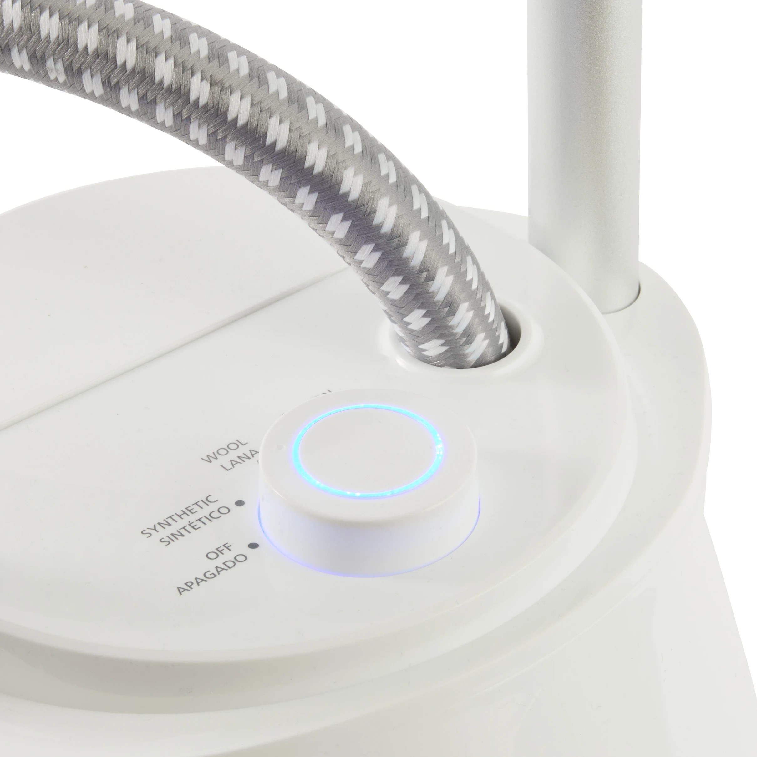 9 Clothes Steamer with Adjustable Board, 9 of 10