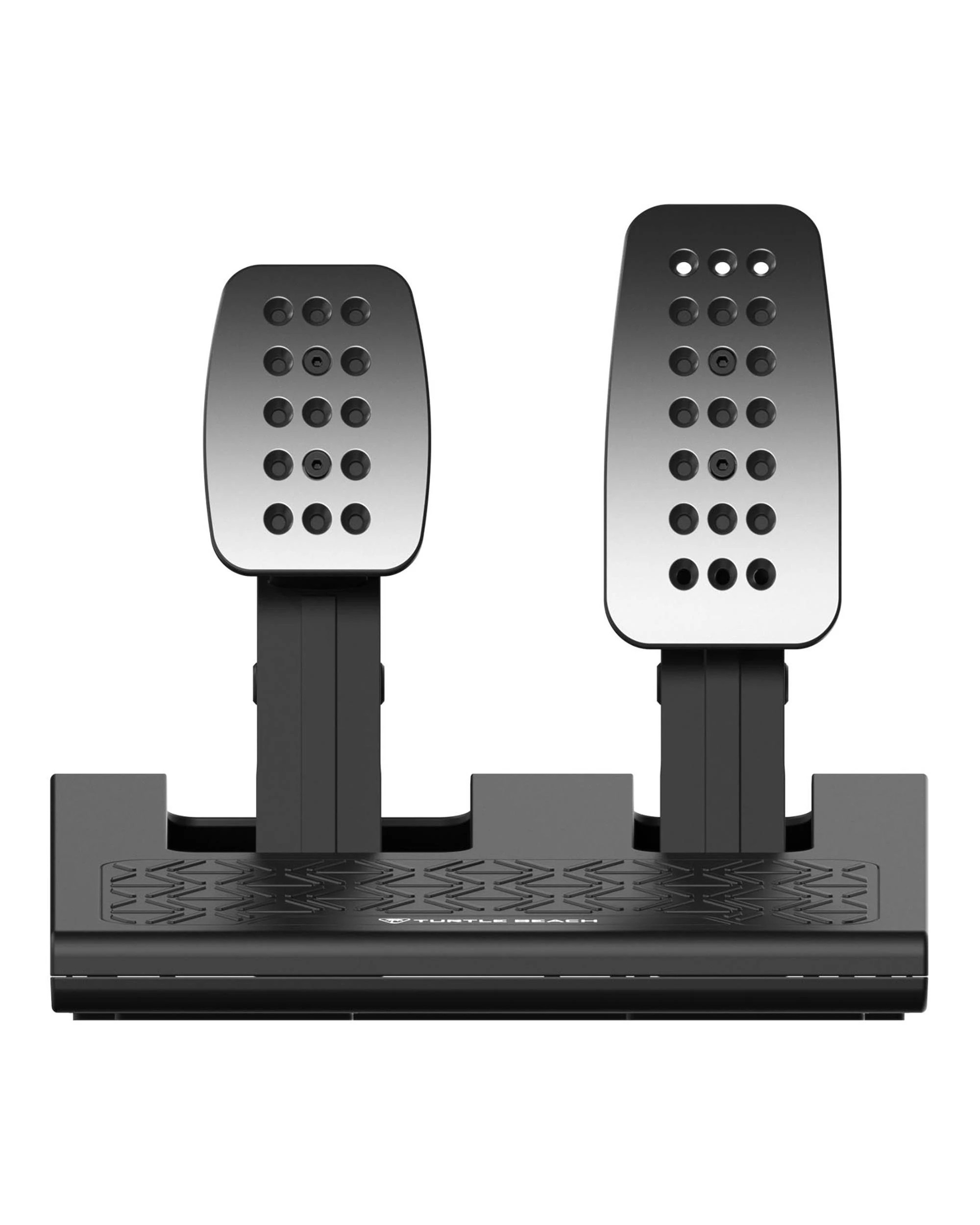 6 Turtle Beach VelocityOne Race KD3 Racing Wheel and Pedals, 6 of 10