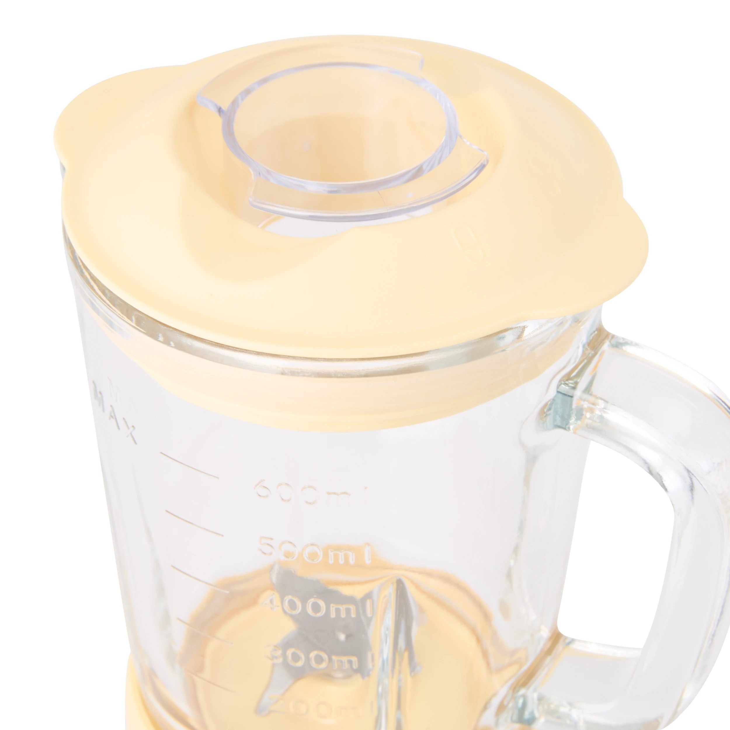 8 600ml Blender Pack - Butter, 8 of 10
