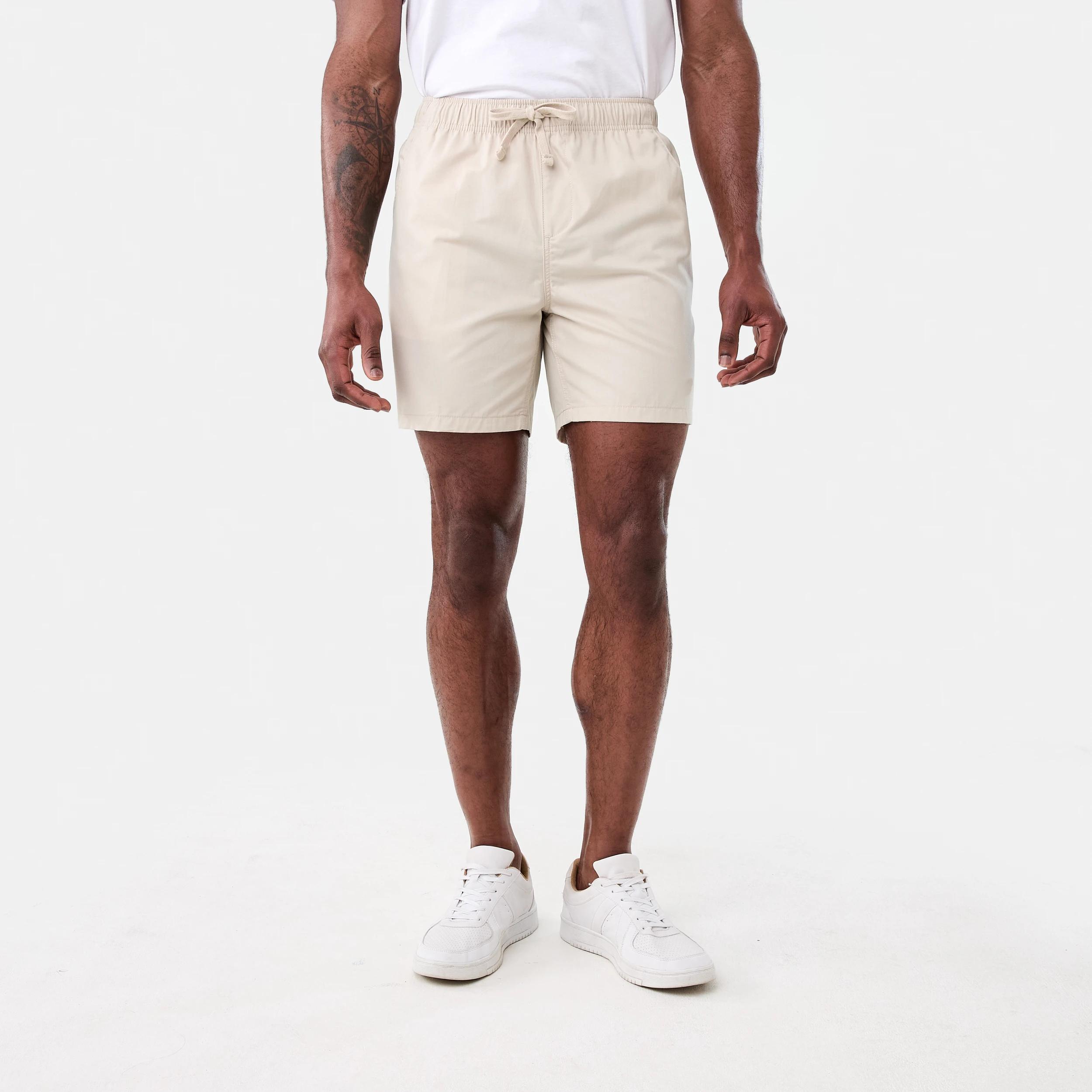 6 Volley Shorts NEUTRAL, 6 of 6
