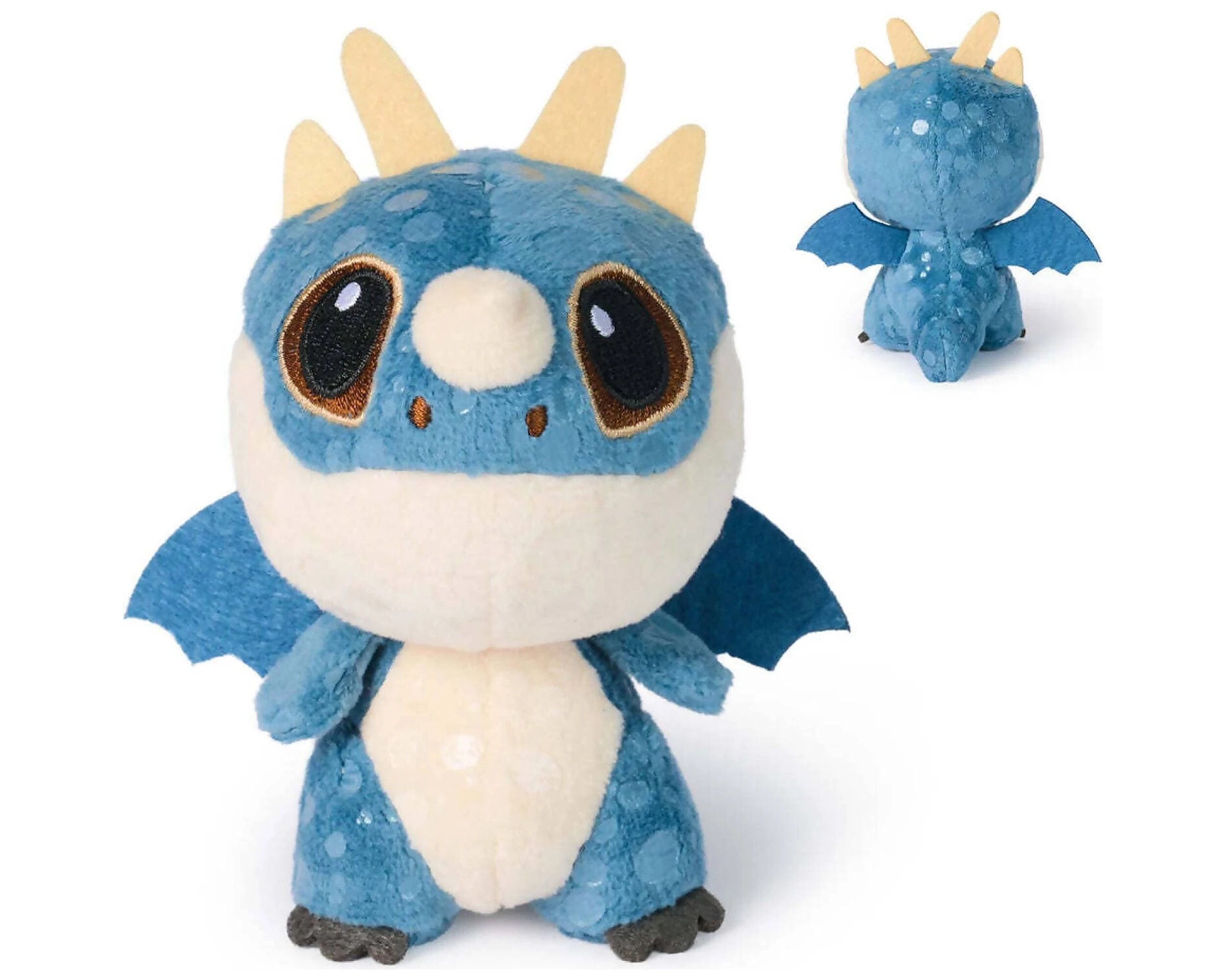Dreamworks - How To Train Your Dragon Mini Mystery 7.5-inch Dragon ...
