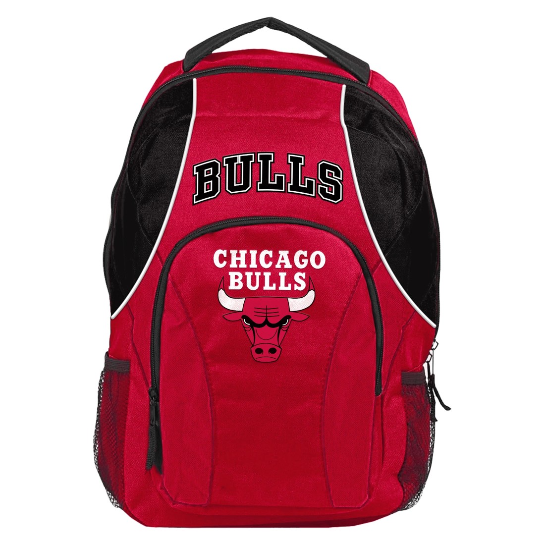 1 NBA Chicago Bulls Backpack, 1 of 1