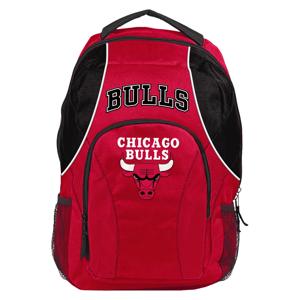 NBA Chicago Bulls Backpack