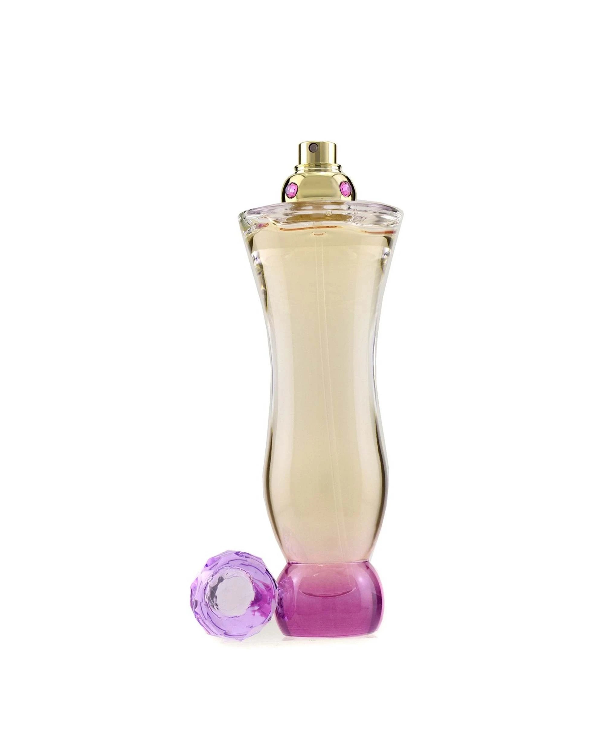 4 Versace Woman Eau De Parfum Spray  100ml/3.3oz, 4 of 4