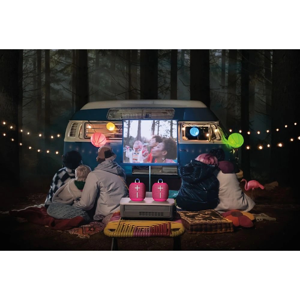 10 Ultimate Ears Wonderboom 4 Pink, 10 of 10