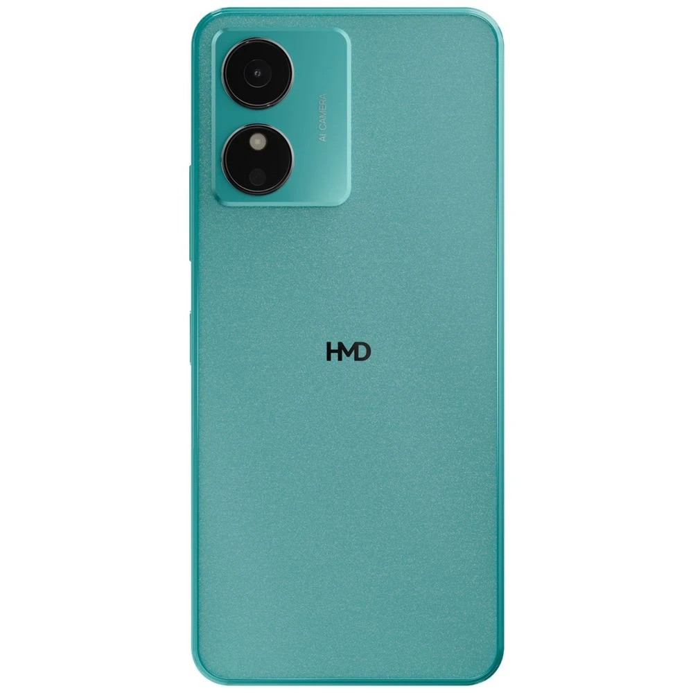 2 HMD Aura2 Dual-SIM 4G 256GB Blue, 2 of 6