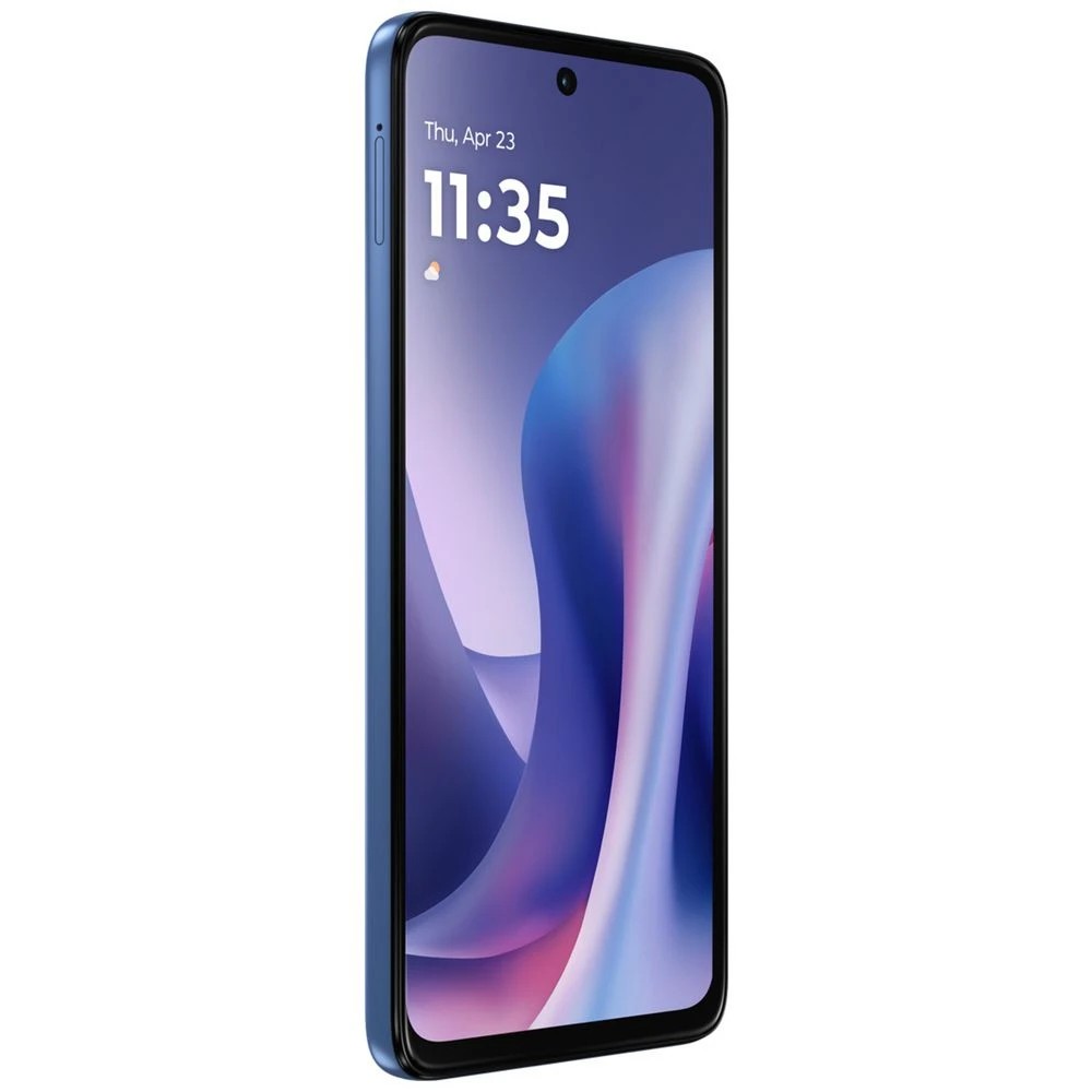 4 Motorola G57 128GB Regatta Blue, 4 of 8