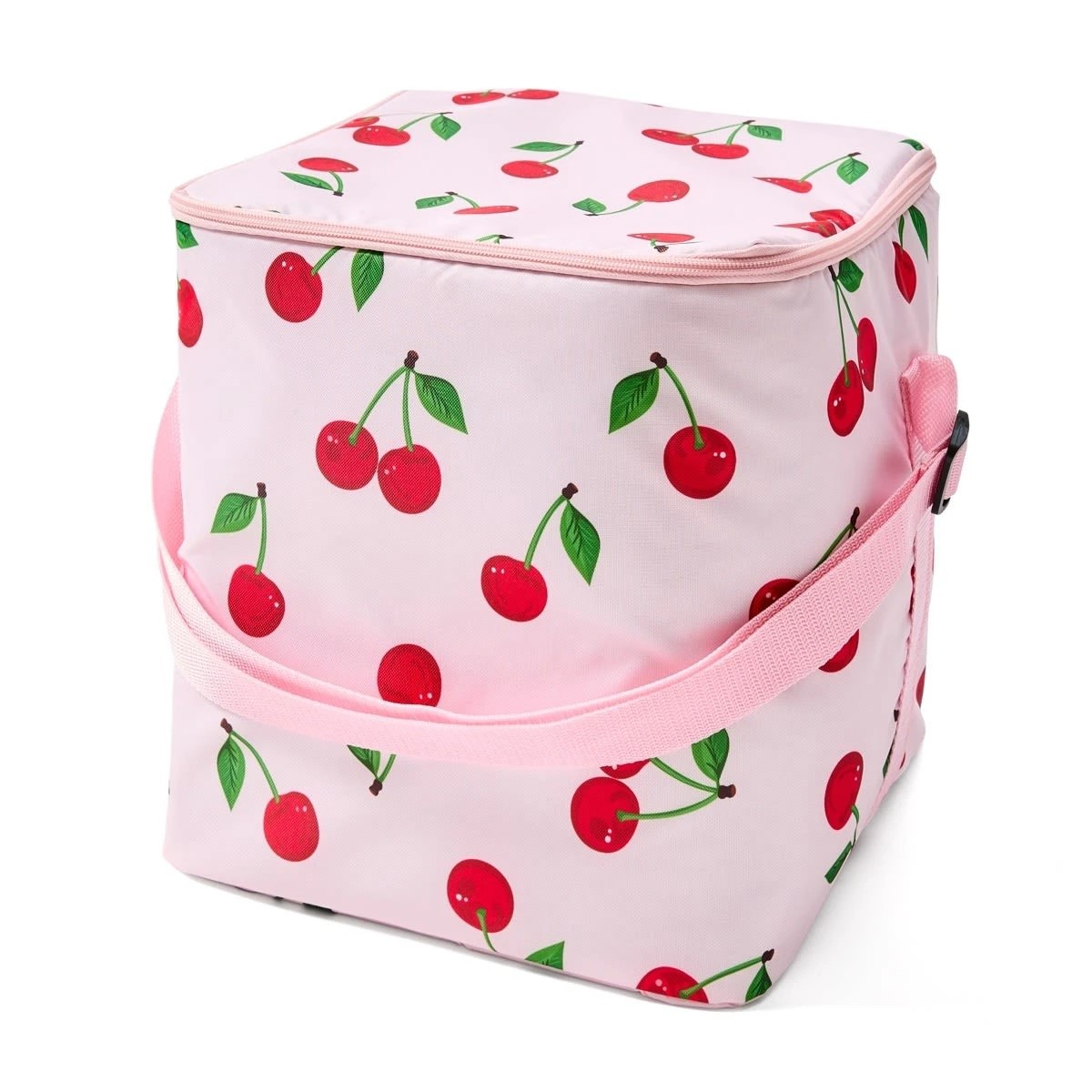 3 Collapsible Cooler - Cherry, 3 of 8