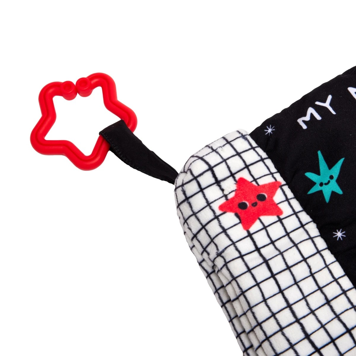 4 Lights and Music Pram Book, 4 of 8