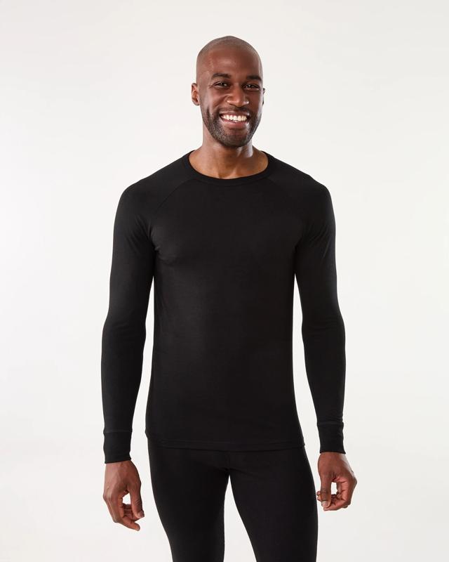 Long Sleeve Thermal
