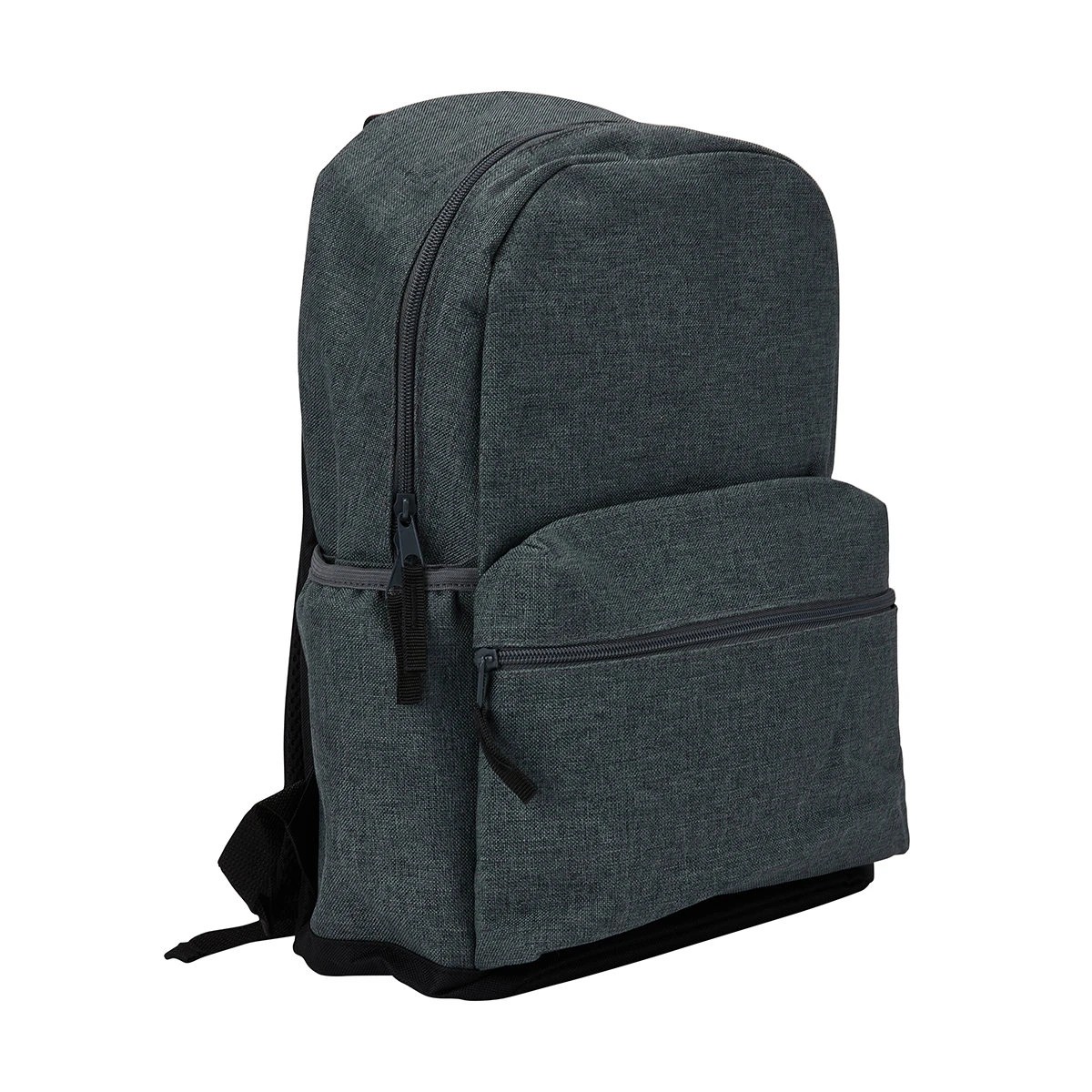 1 12.4L Classic Everyday Backpack - Grey, 1 of 6