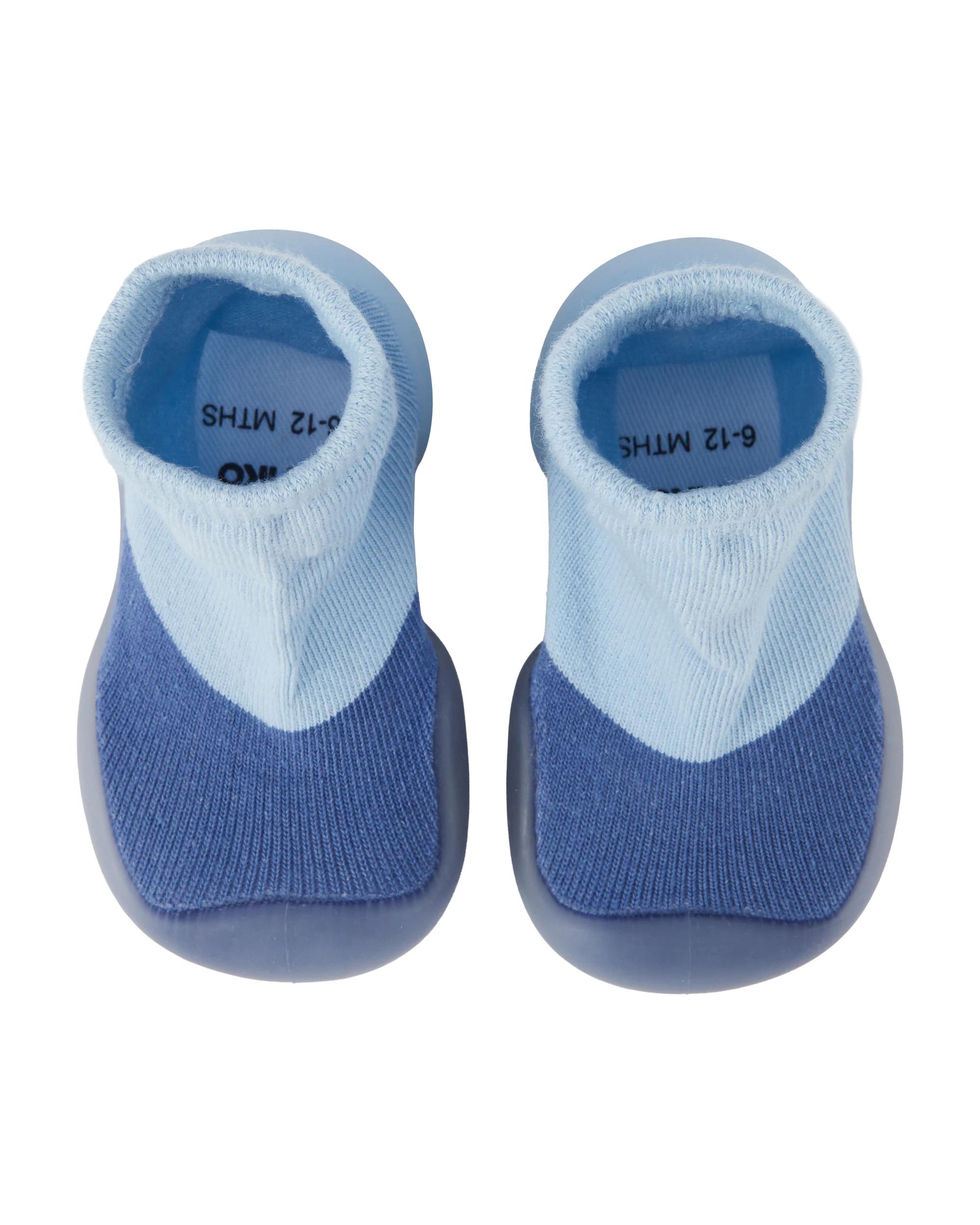 1 Pre-walker Shoes Blue, 1 of 3