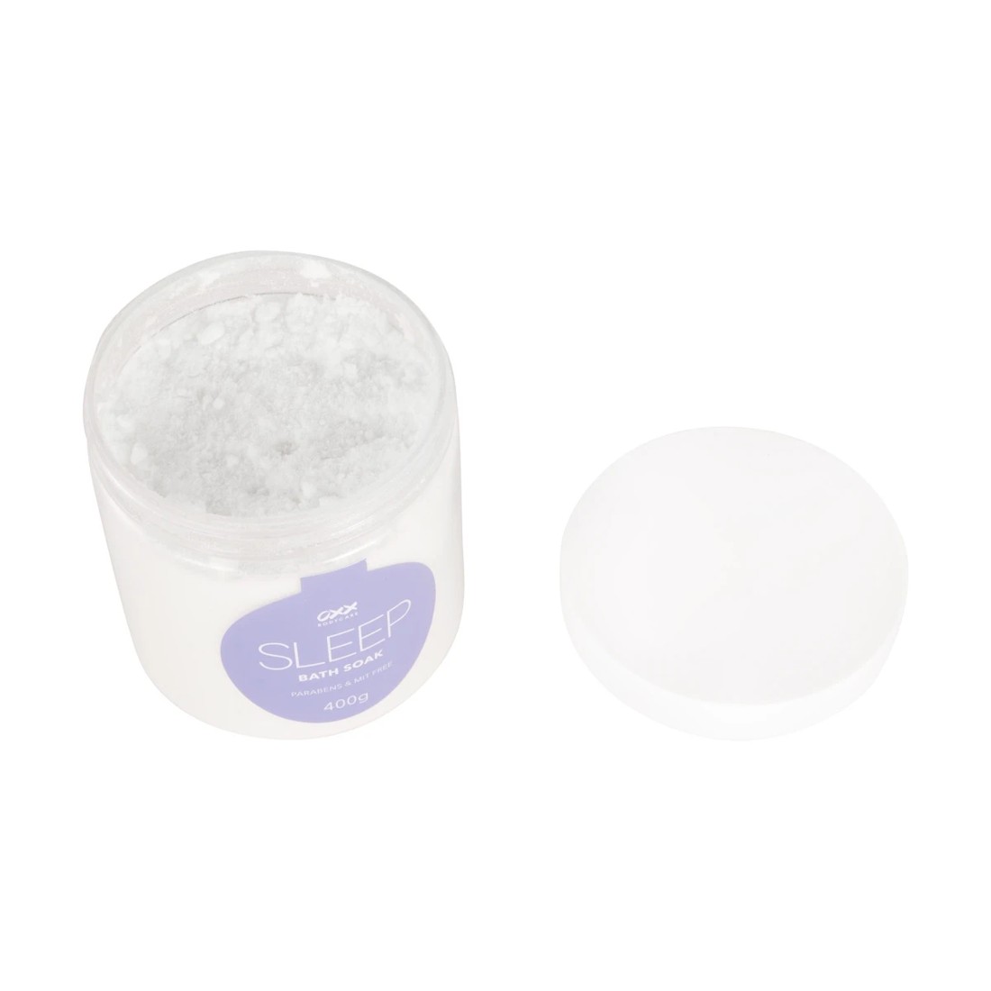 4 OXX Bodycare Sleep Bath Soak 400g, 4 of 7