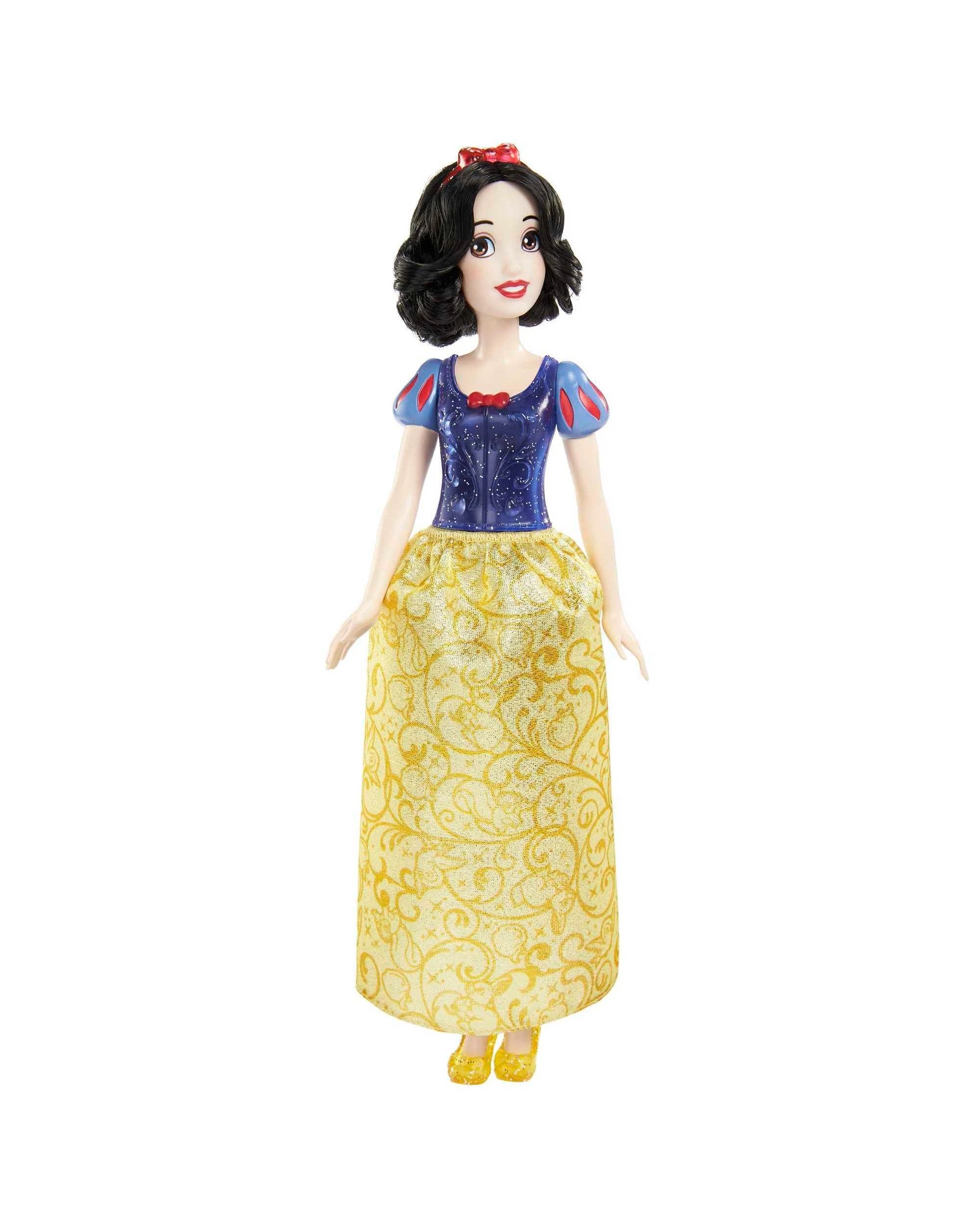 2 Disney Princess Snow White Fashion Doll, 2 of 10