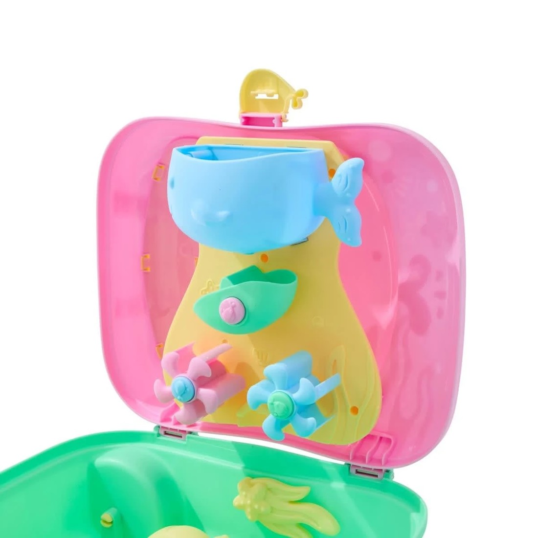 5 Beach Suitcase Play Set - Assorted, 5 of 9