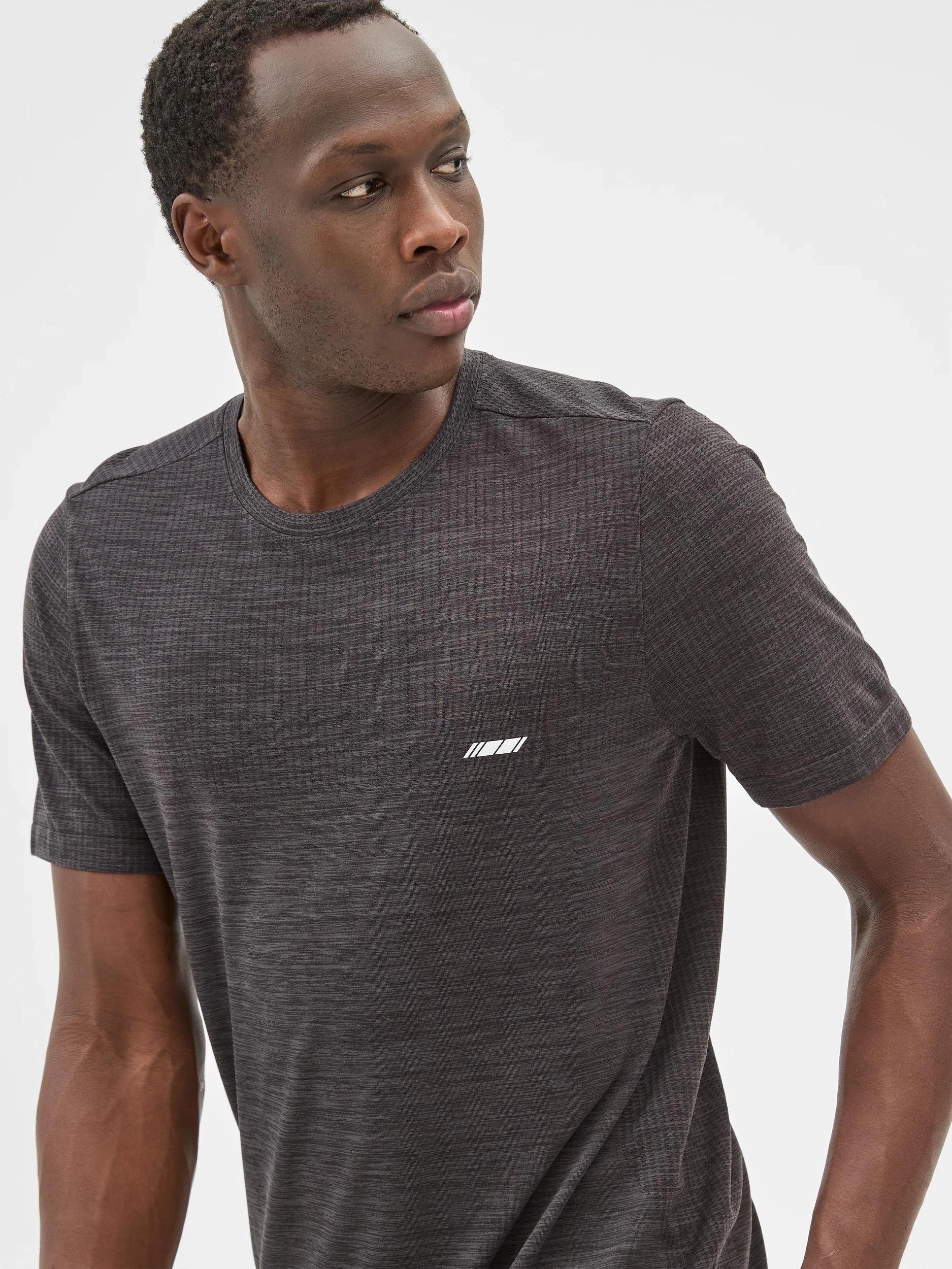 5 Target Active Training T-Shirt BLACK, 5 of 6