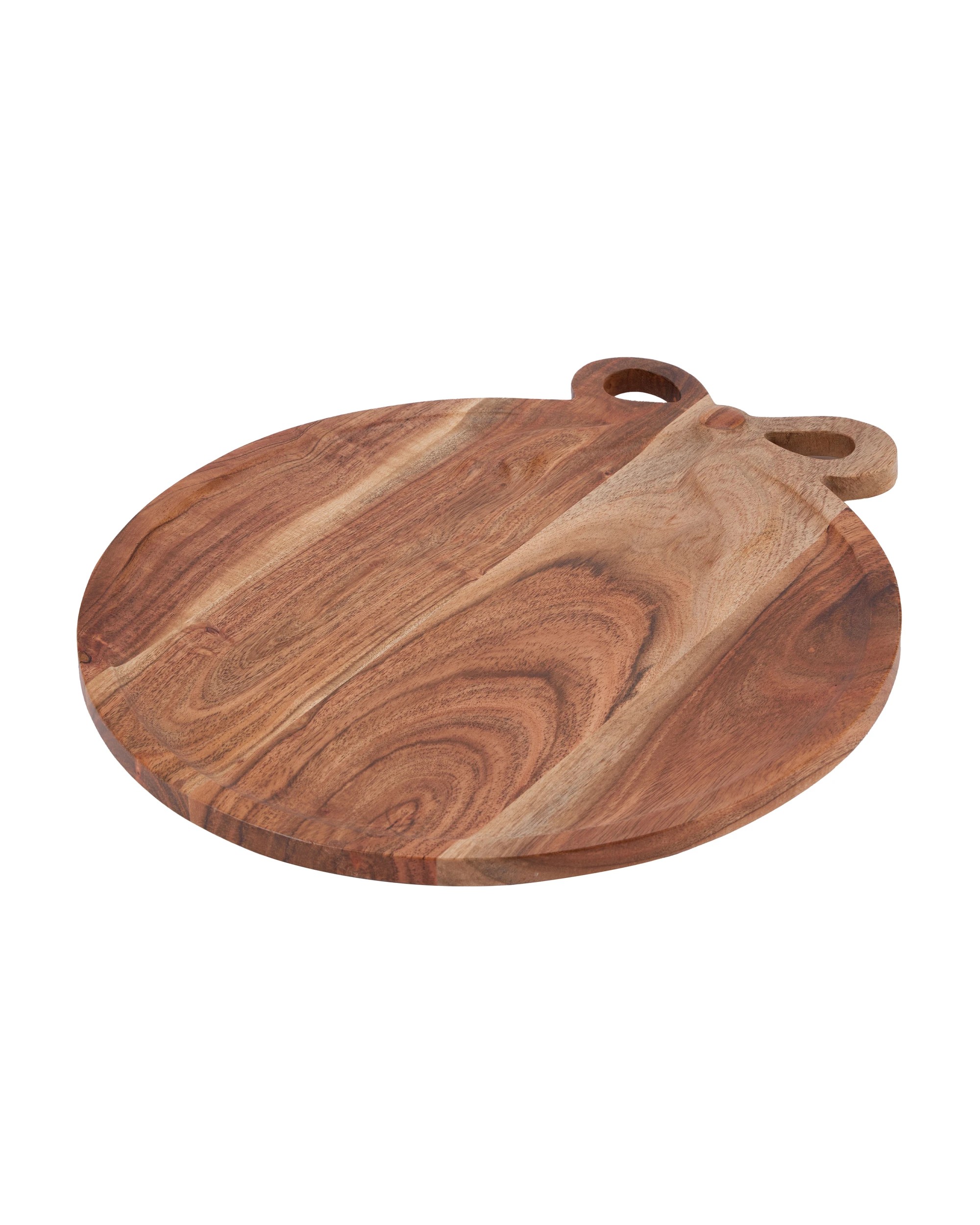 1 Acacia Serving Board, 1 of 6