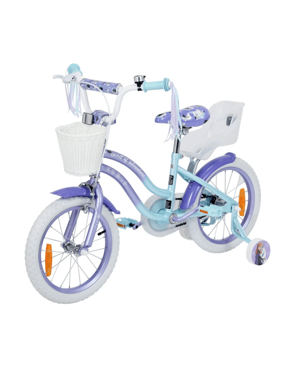 40cm Disney Frozen Bike