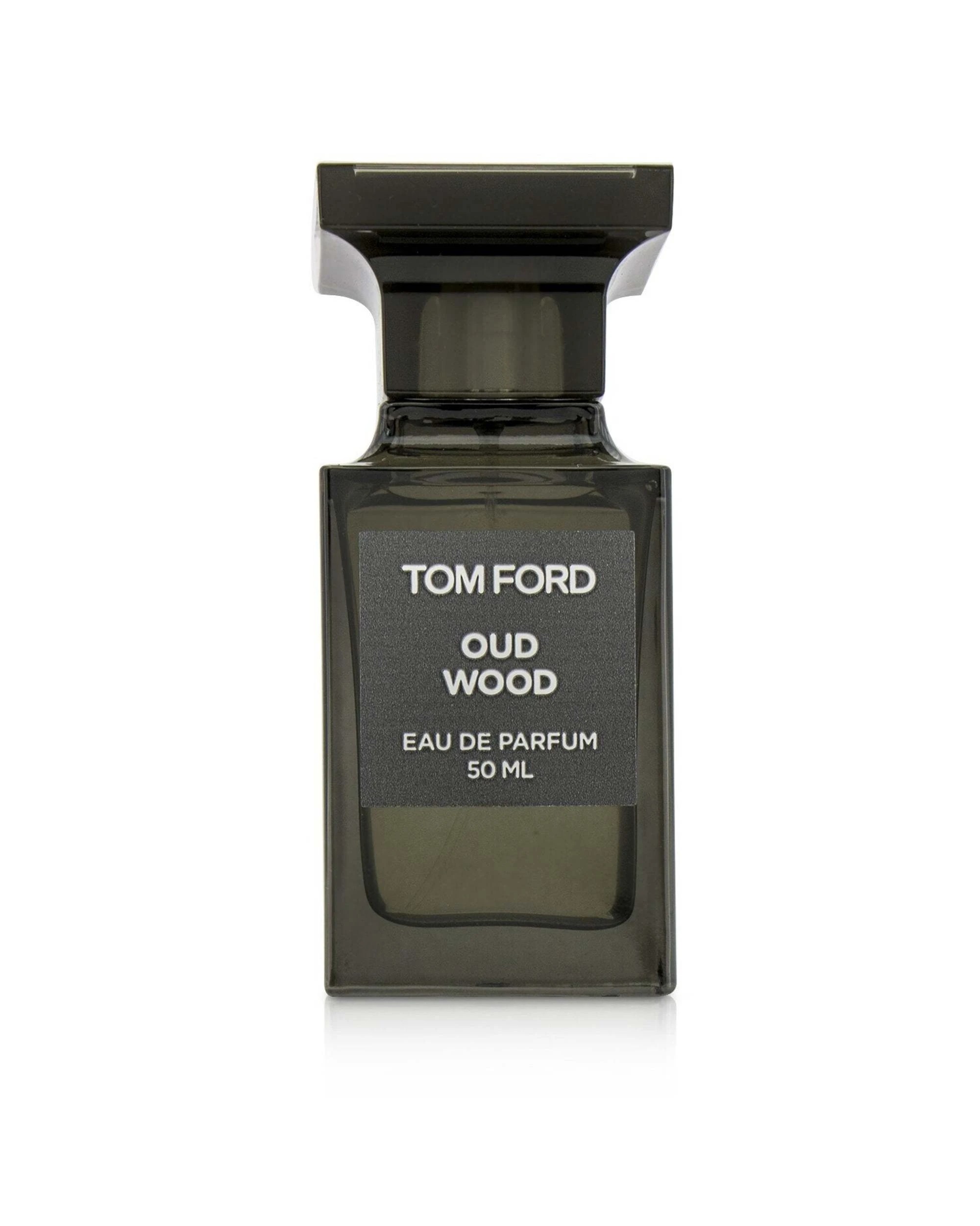 2 Tom Ford Private Blend Oud Wood Eau De Parfum Spray 100ml/3.4oz, 2 of 4