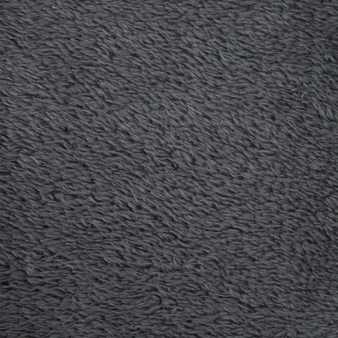 6 Pet Bed Rectangle Plush Top - Extra Large, Grey, 6 of 7