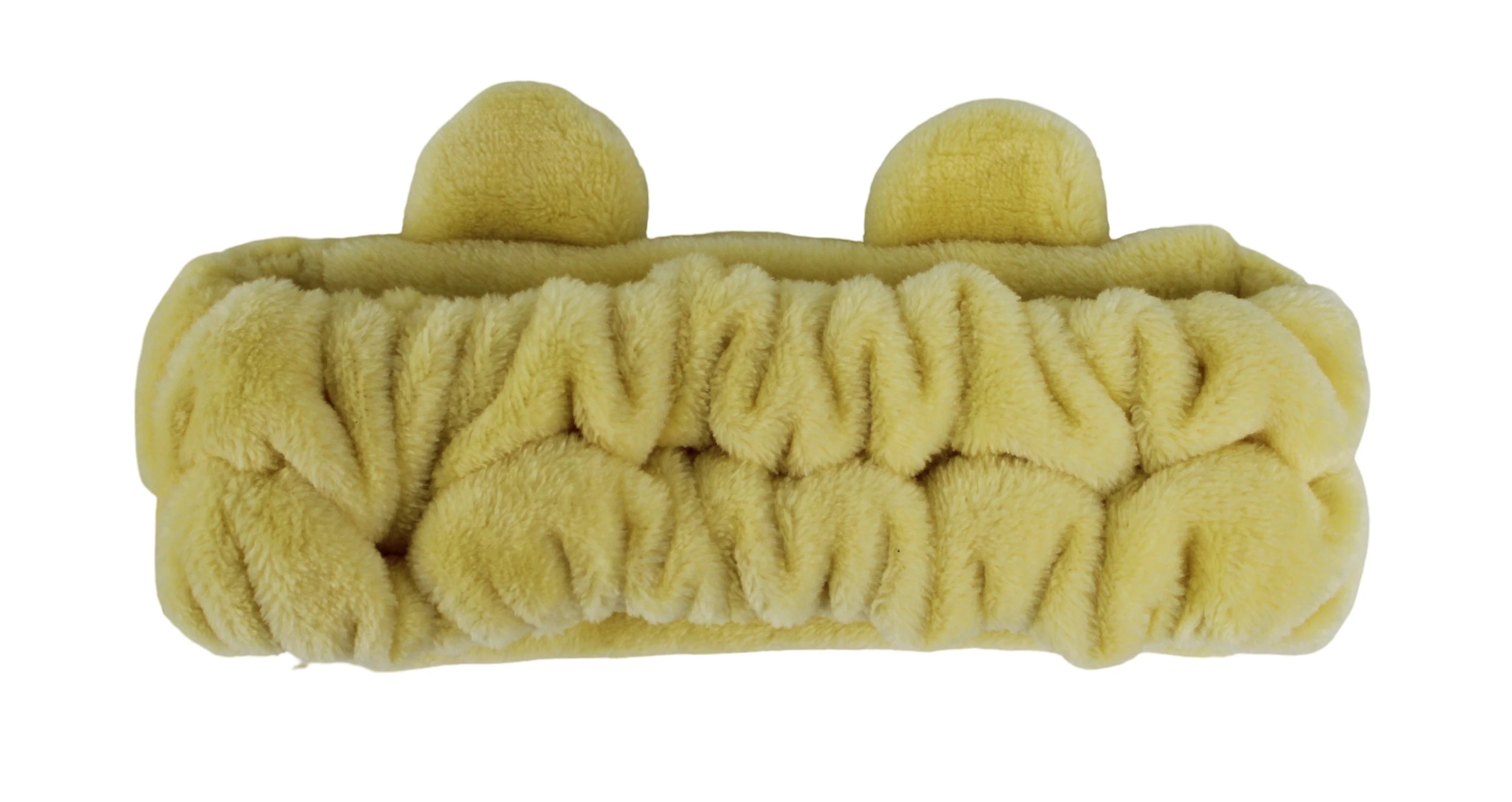 4 Disney Winnie the Pooh Fluffy Beauty Headband, 4 of 4