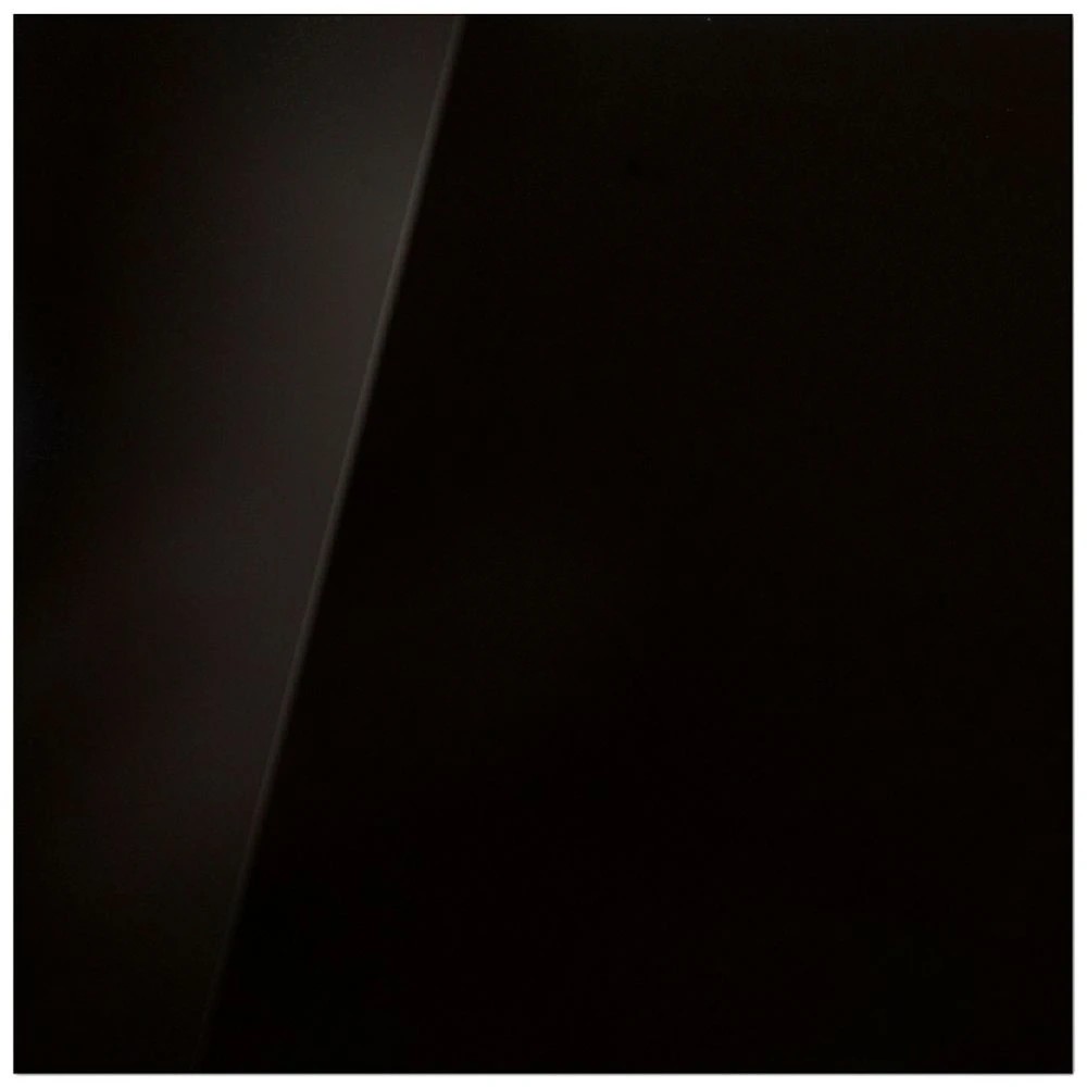 1 Glowforge Iron-On Eco Heat Transfer Black 12" x 12" 3 Pack, 1 of 4