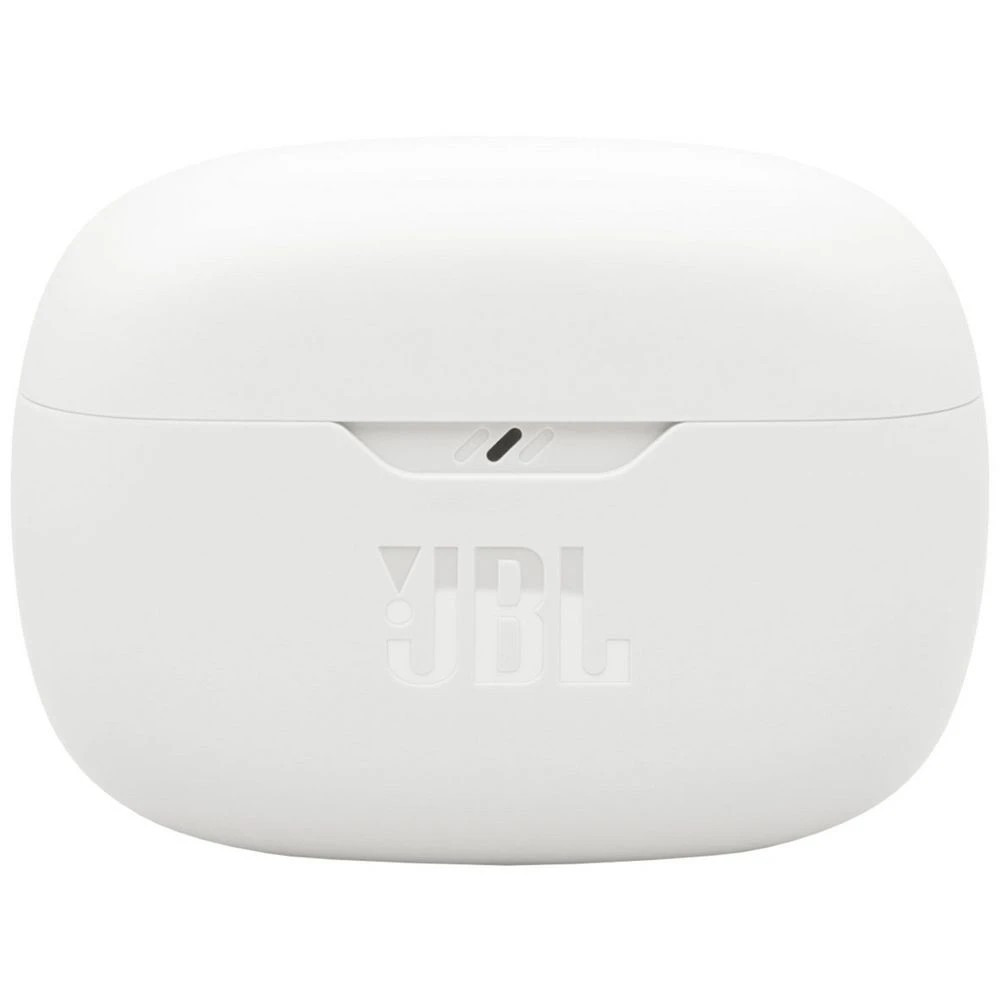 3 JBL Wave Beam 2 True Wireless Earbuds White, 3 of 10