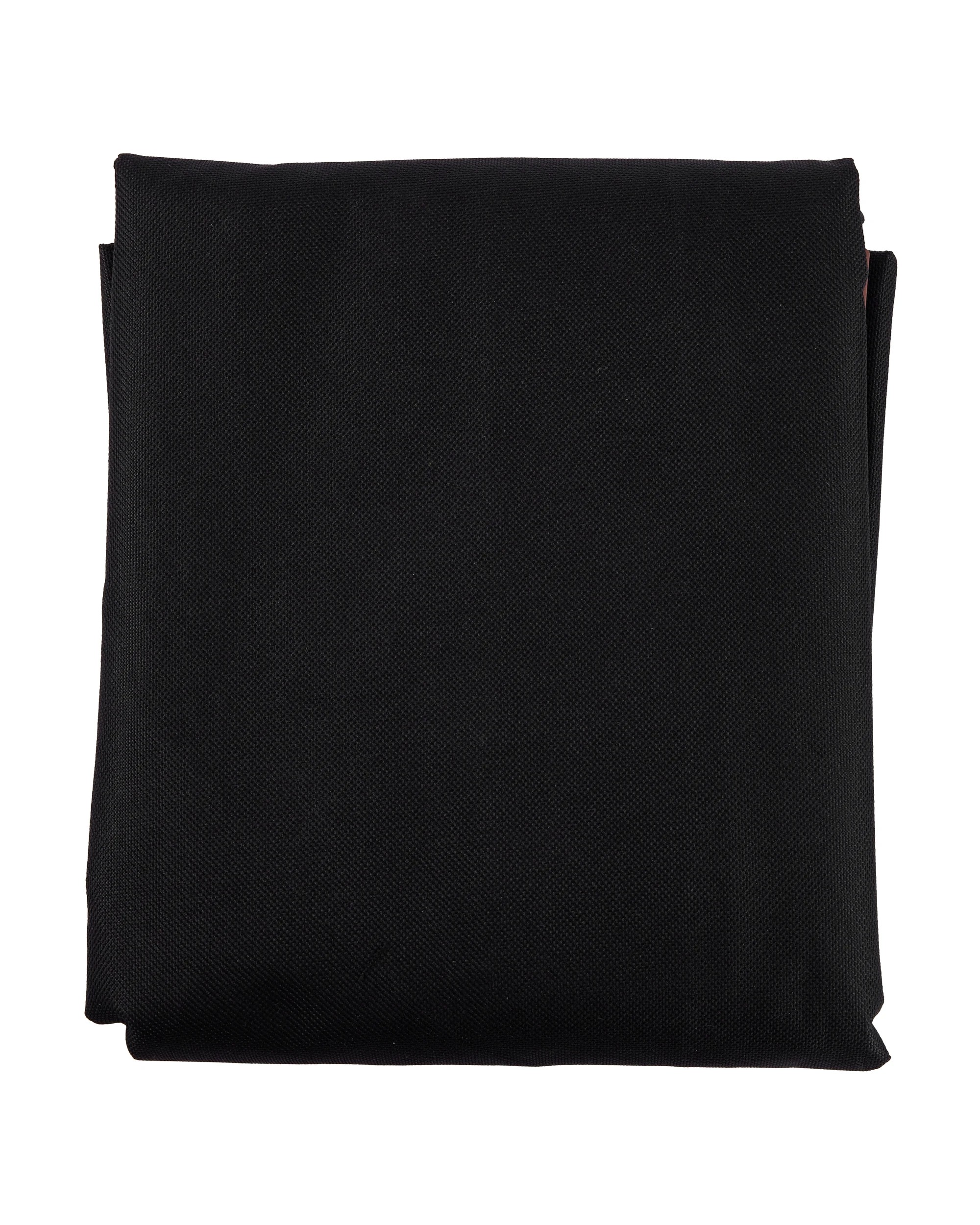 9 Pet Crate Cover - Black, Medium, 9 of 10