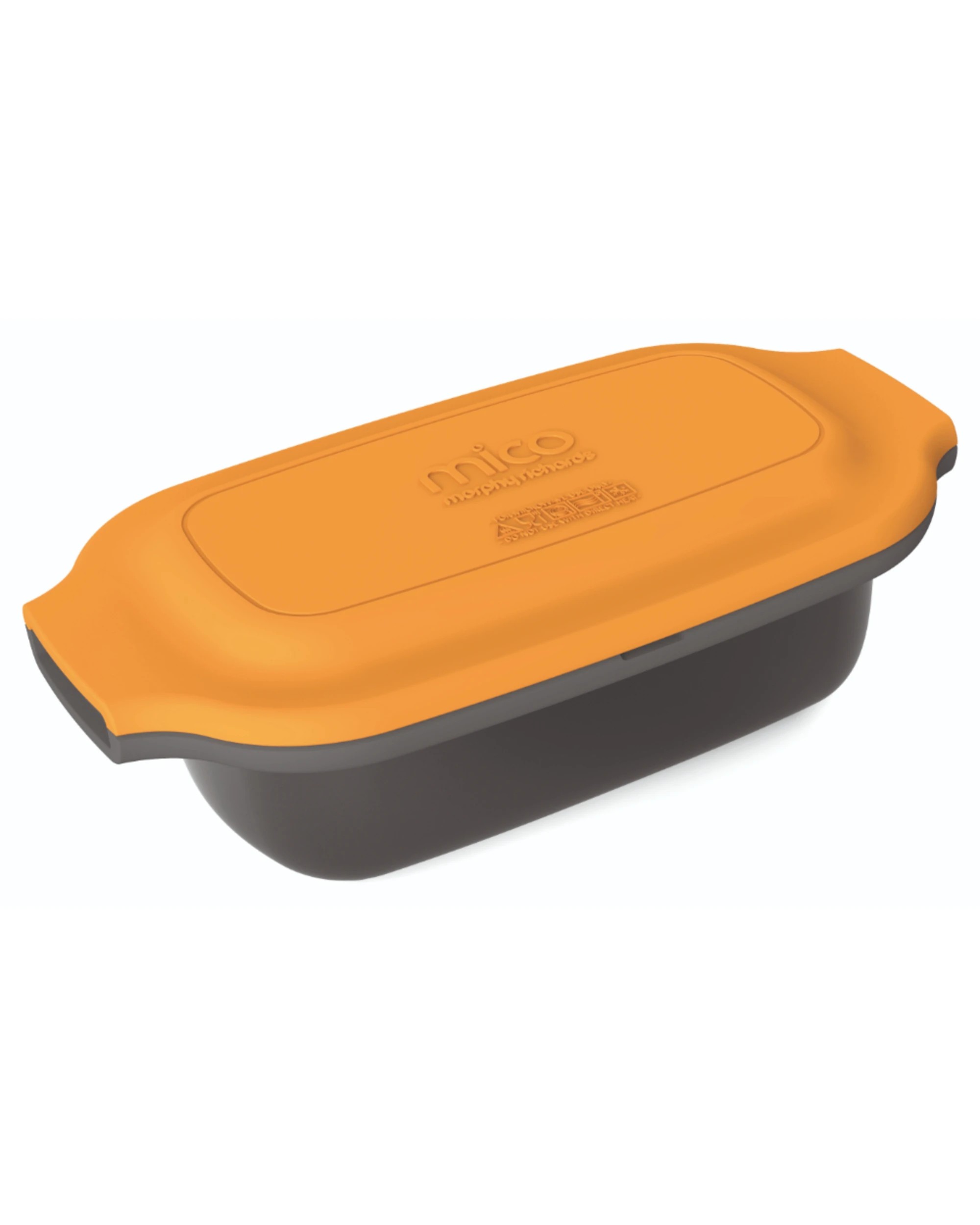 1 Morphy Richards MICO Multipot - Orange, 1 of 4