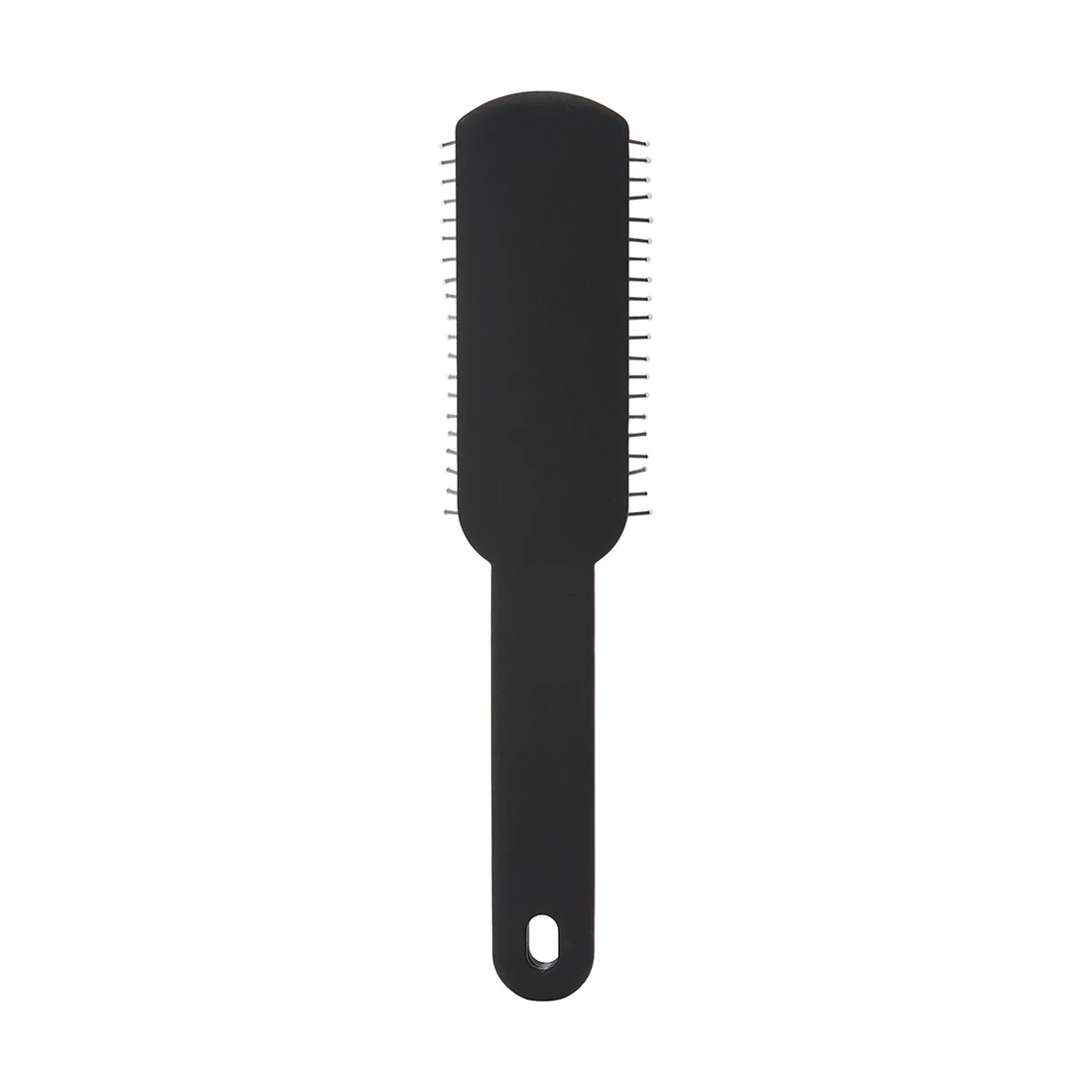 5 Hair Brush - Black, 5 of 7