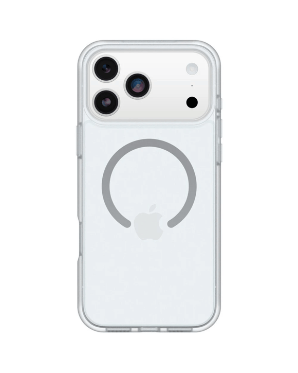 OtterBox React MagSafe Case iPhone 17 Pro Max Clear