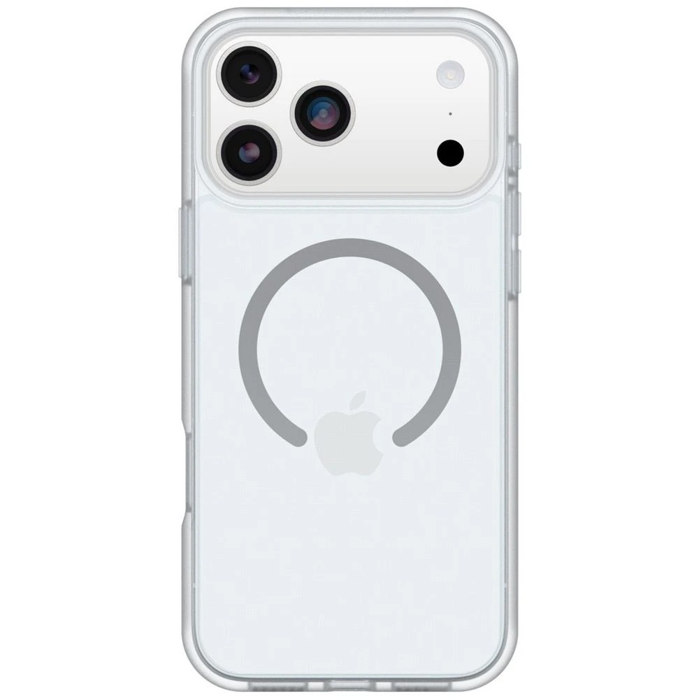 1 OtterBox React MagSafe Case iPhone 17 Pro Max Clear, 1 of 4