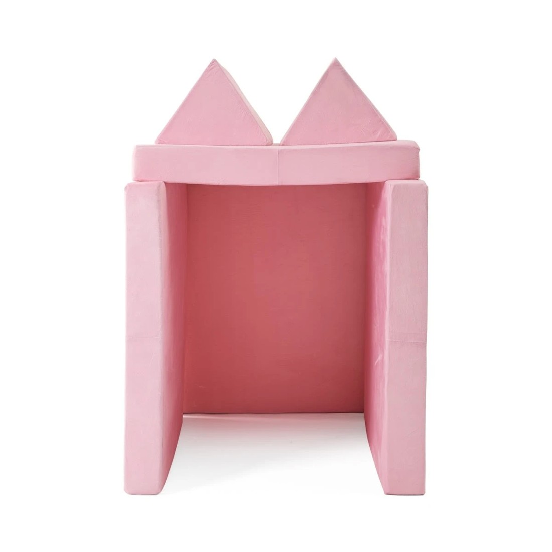 9 Foam Play Couch, 9 of 10