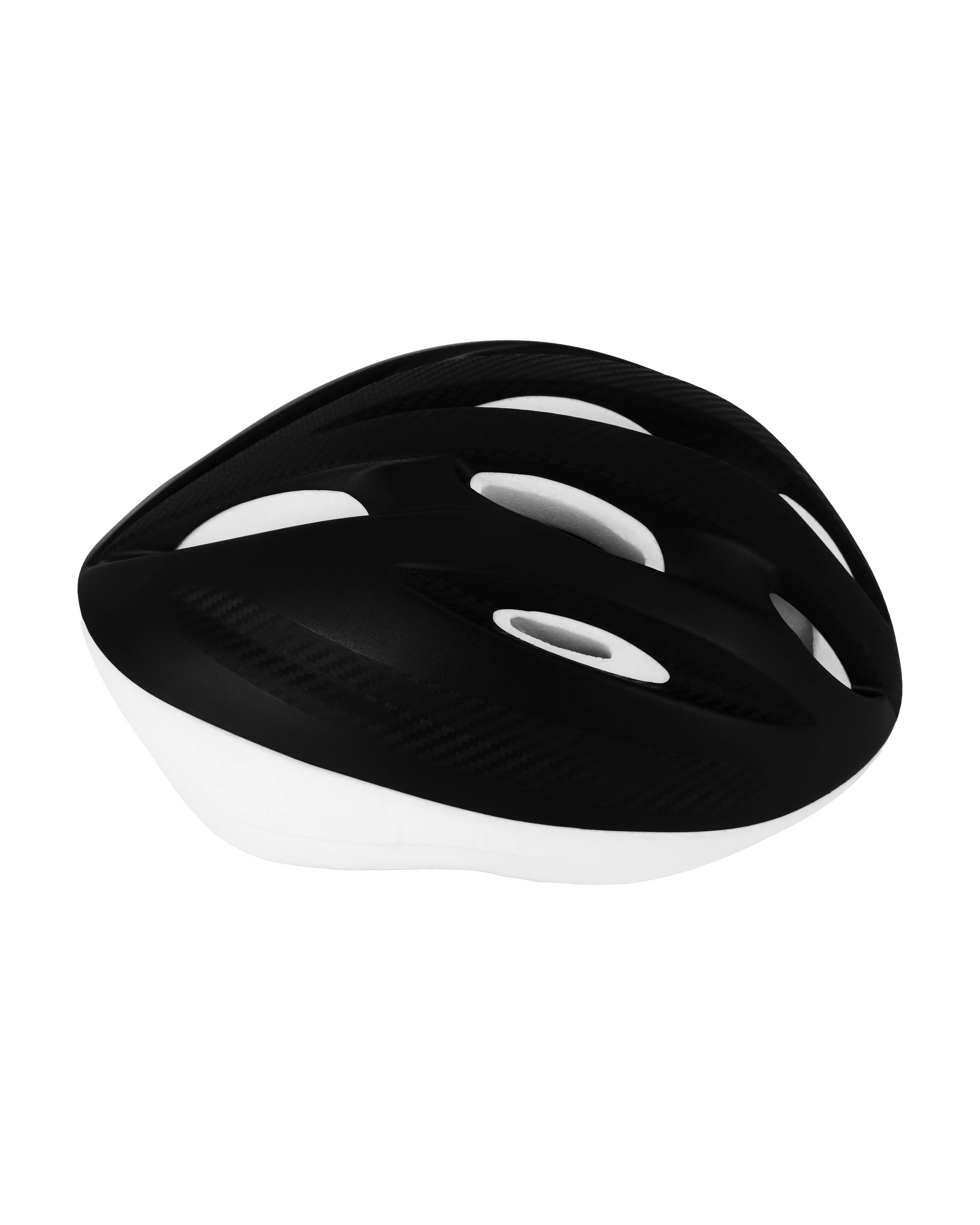 2 Devon Helmet - Large, Black, 2 of 7