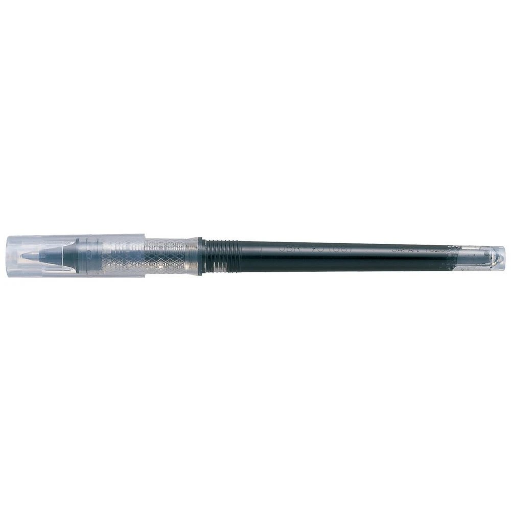 1 Uni-Ball UB205 Rollerball Pen Refill 0.5 Black, 1 of 4