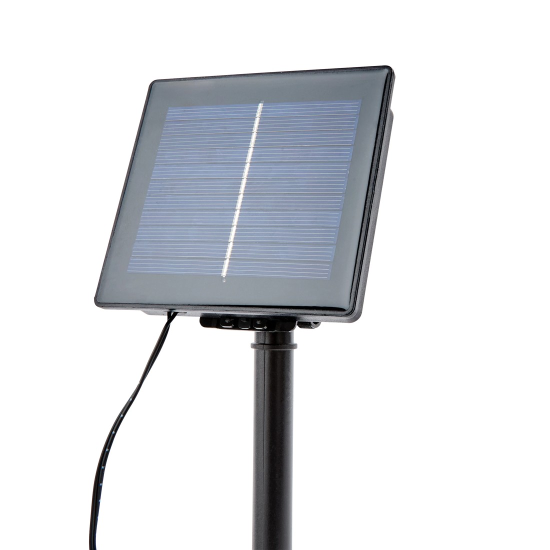 3 Solar LED Christmas Projector Light, 3 of 5