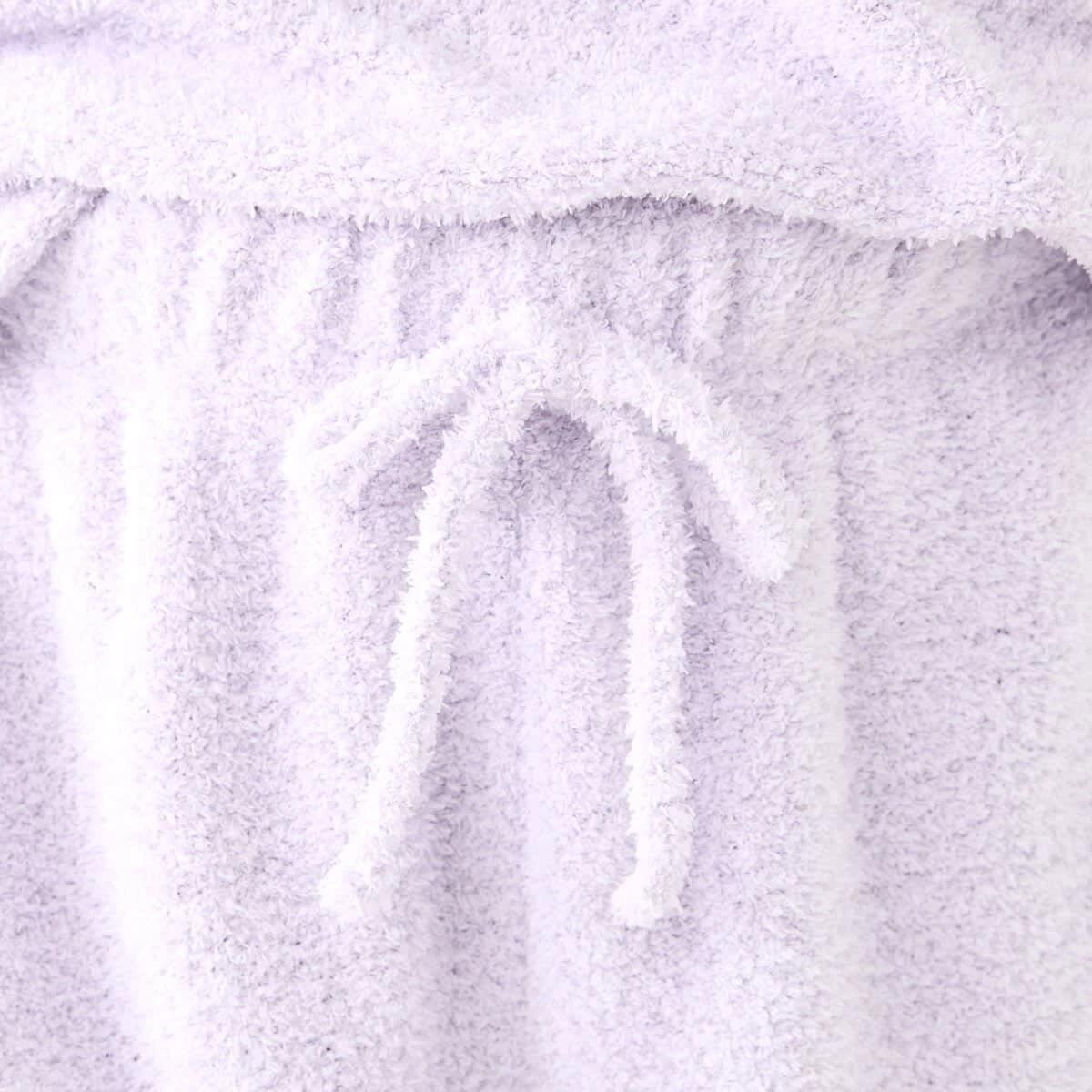 4 Plush Fleece Shorts Lily Laven, 4 of 5