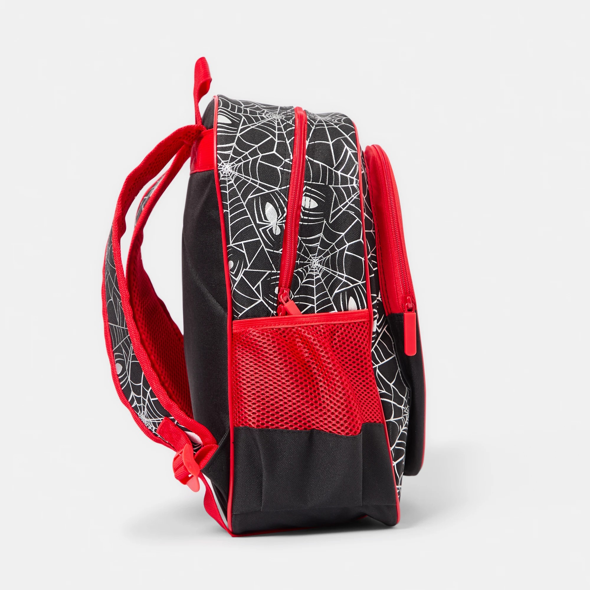 3 Spider-Man Backpack, 3 of 7