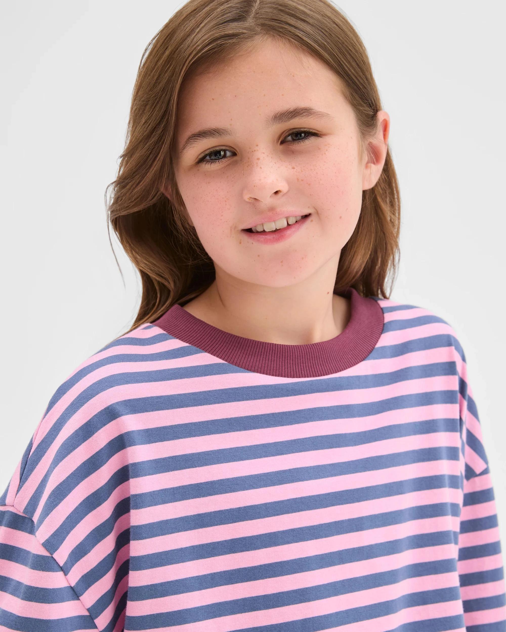 4 Target Kids Australian Cotton Long Sleeve T-Shirt , 4 of 7